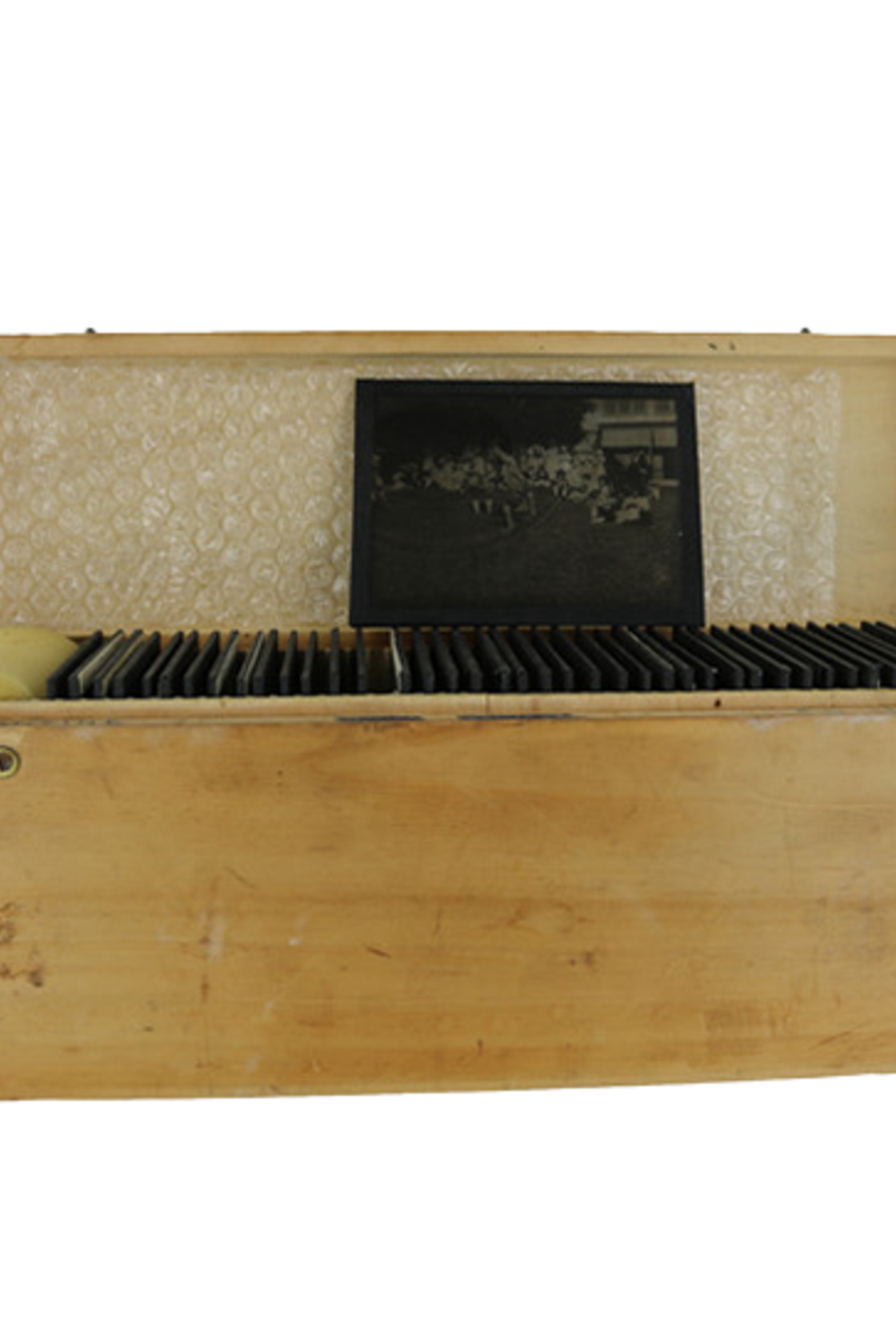 FÊTE DES VIGNERONS à VEVEY en AOUT 1905 