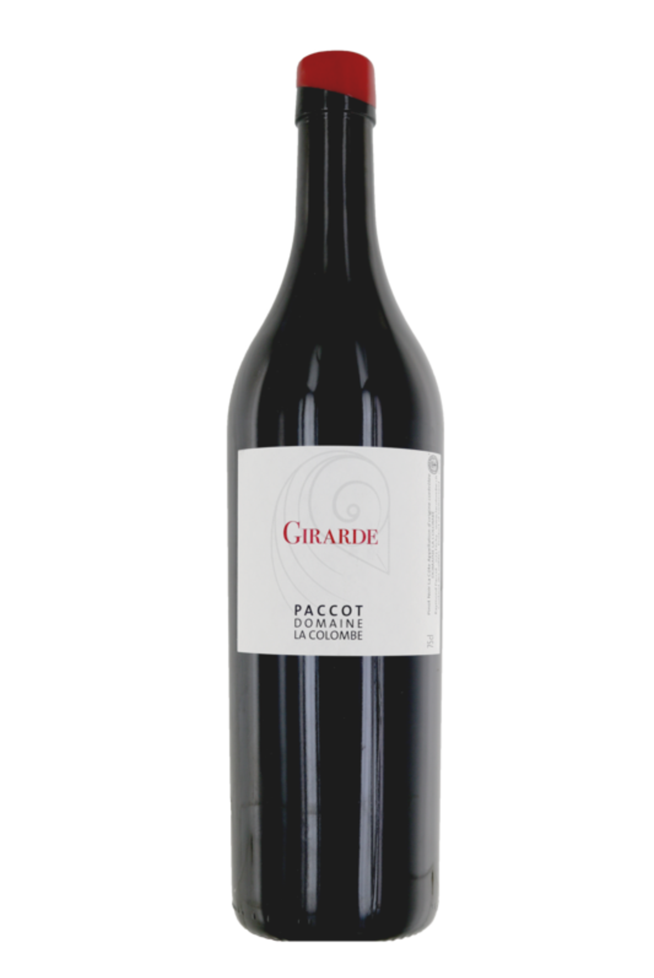 LA CÔTE Domaine La Colombe 