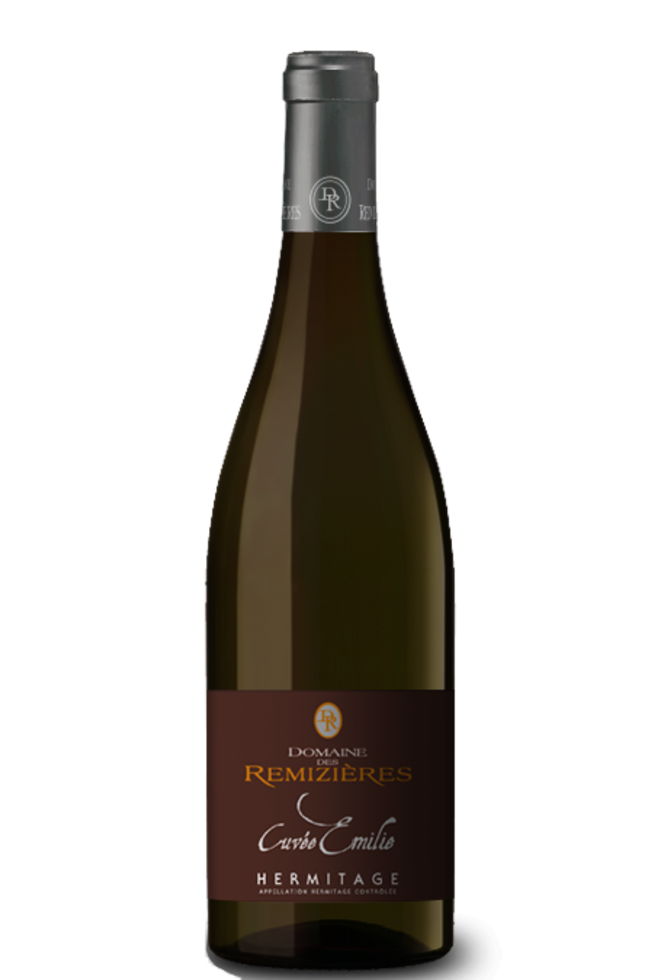 HERMITAGE Domaine des Remizières 