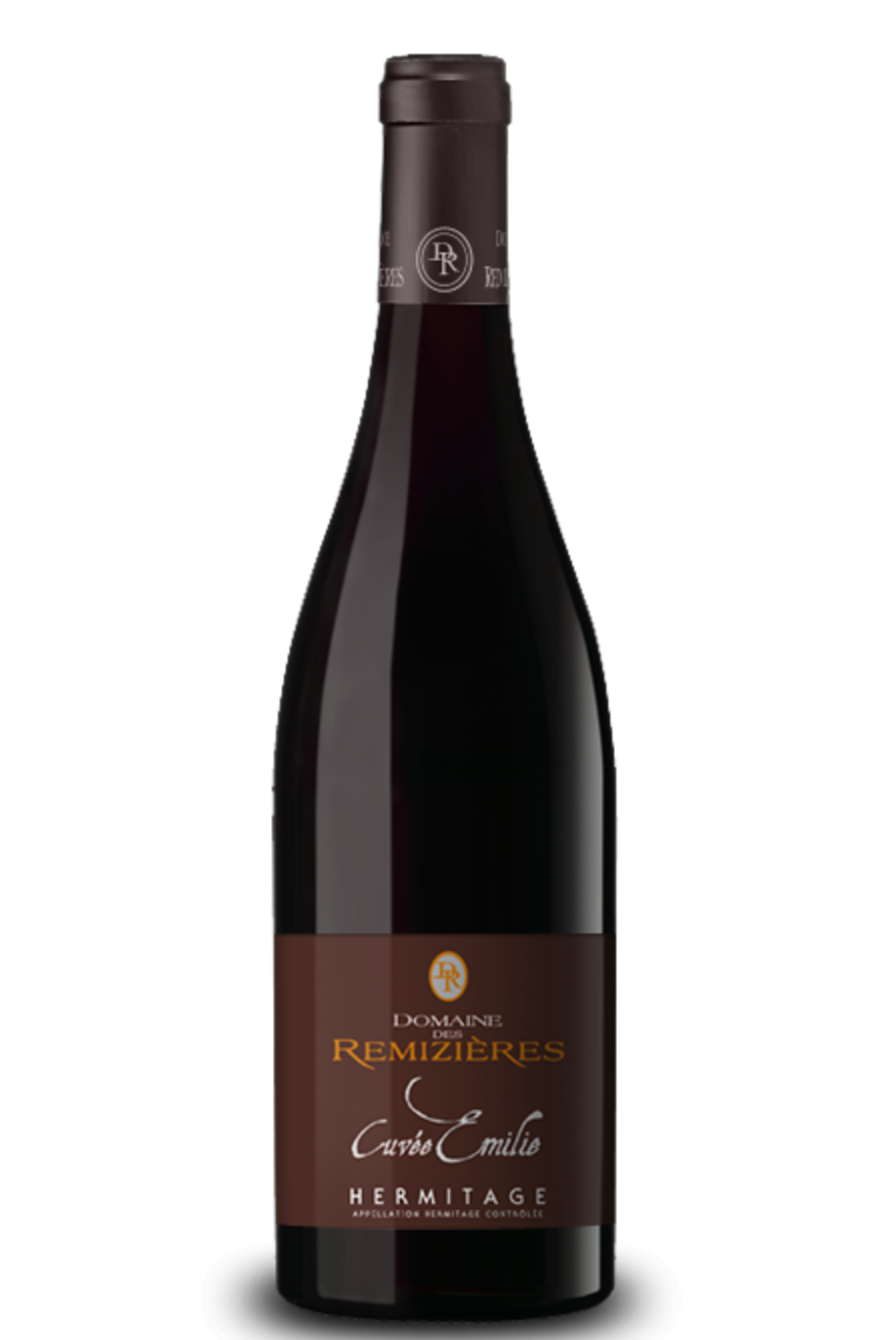 HERMITAGE Domaine des Remizières 