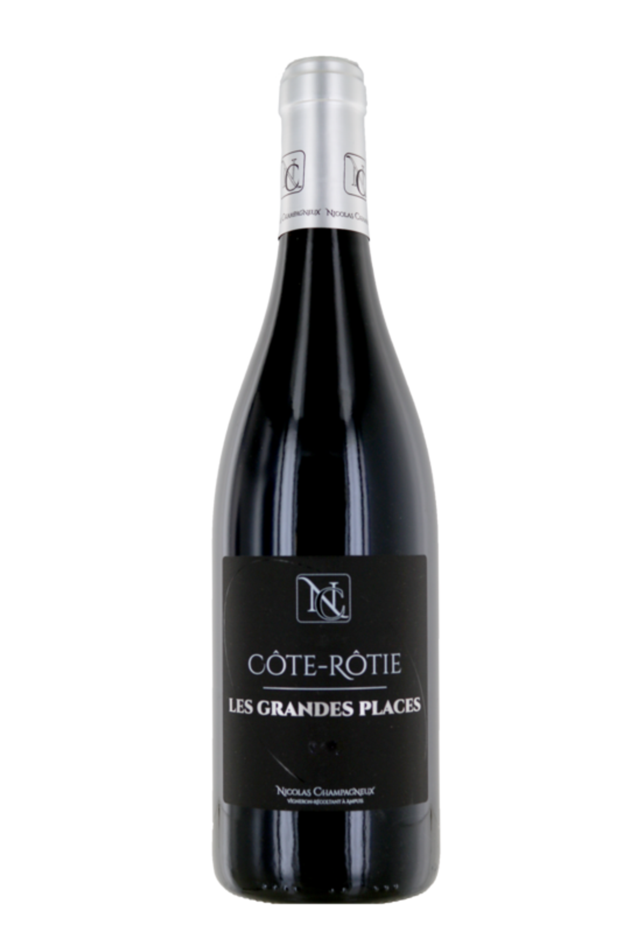 CÔTE RÔTIE Nicolas Champagneux 