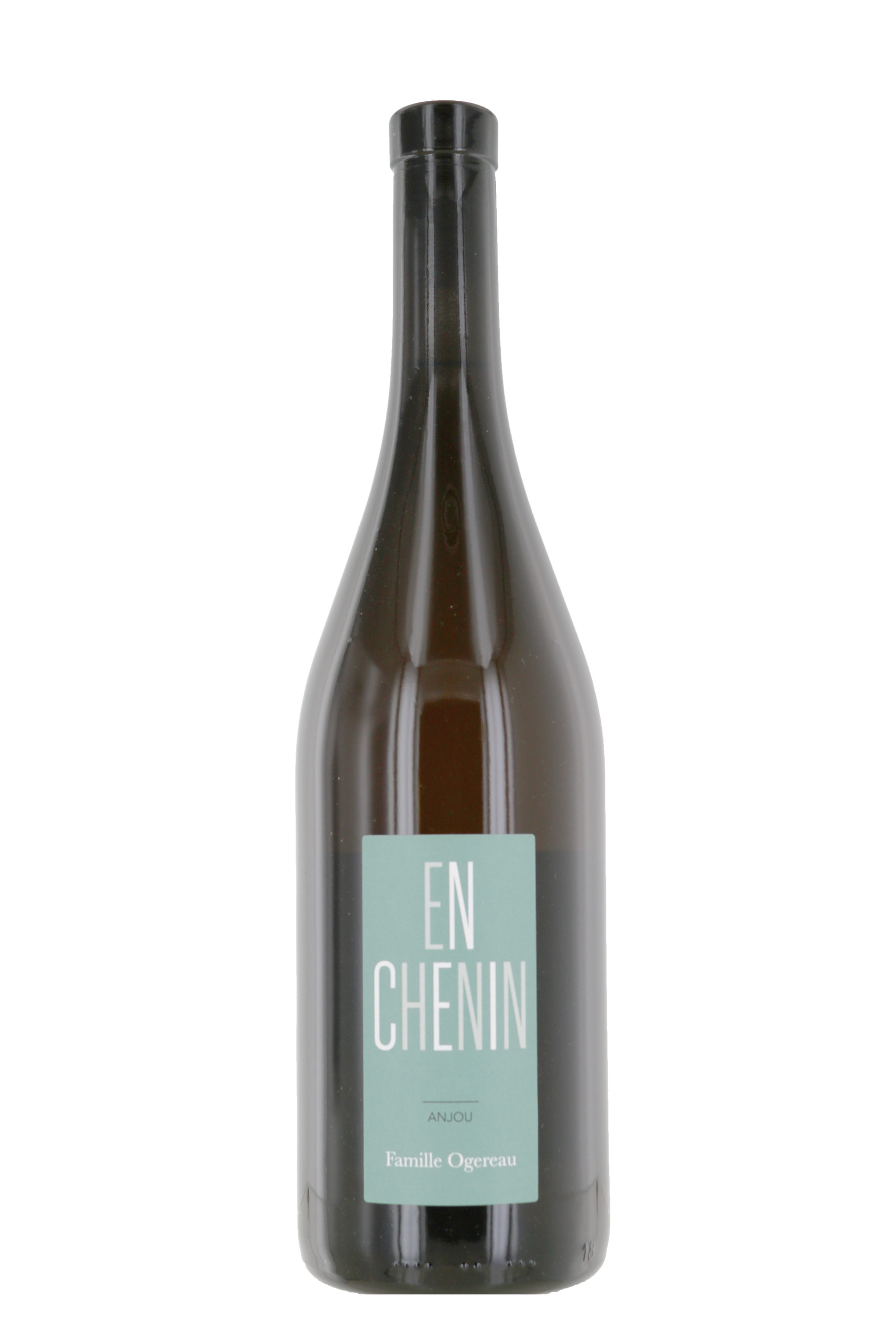 ANJOU Blanc Domaine Ogereau 