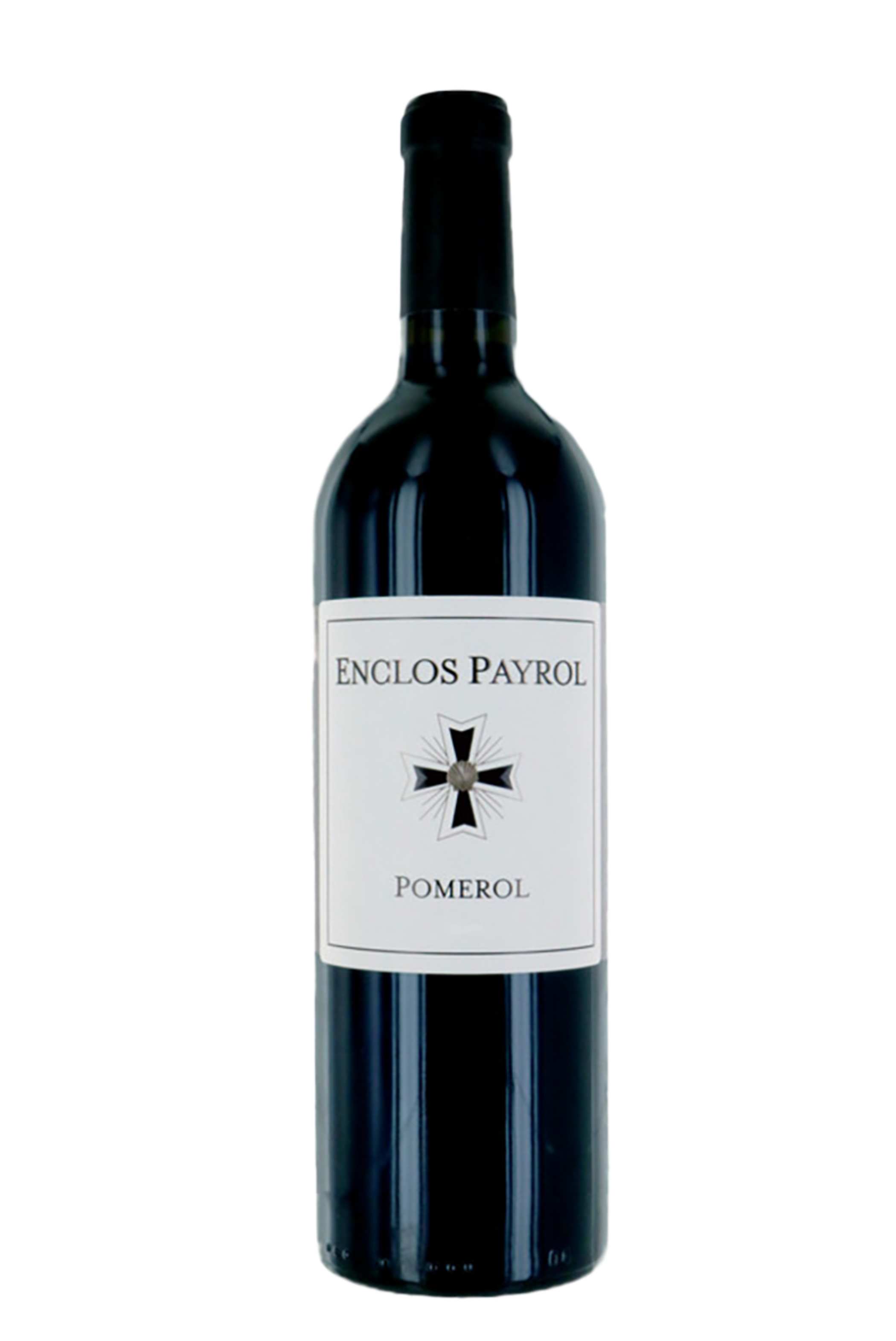 POMEROL Enclos Payrol 2021