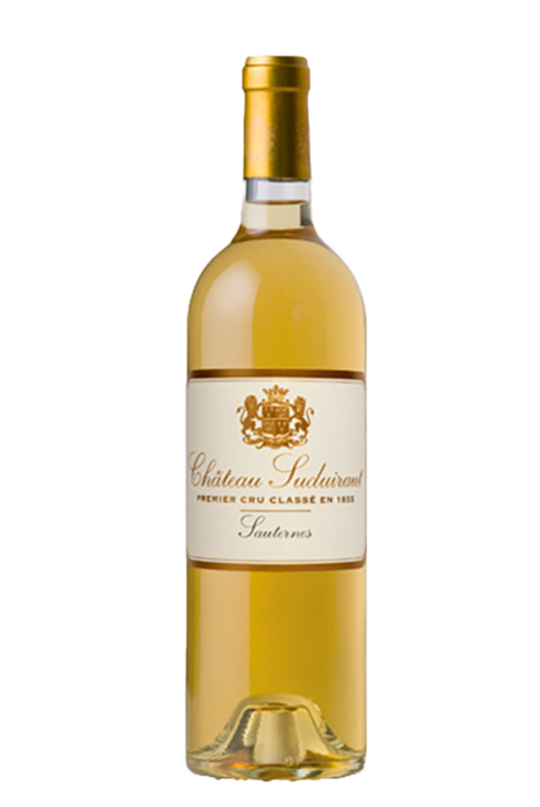 SAUTERNES Château Suduiraut 2021