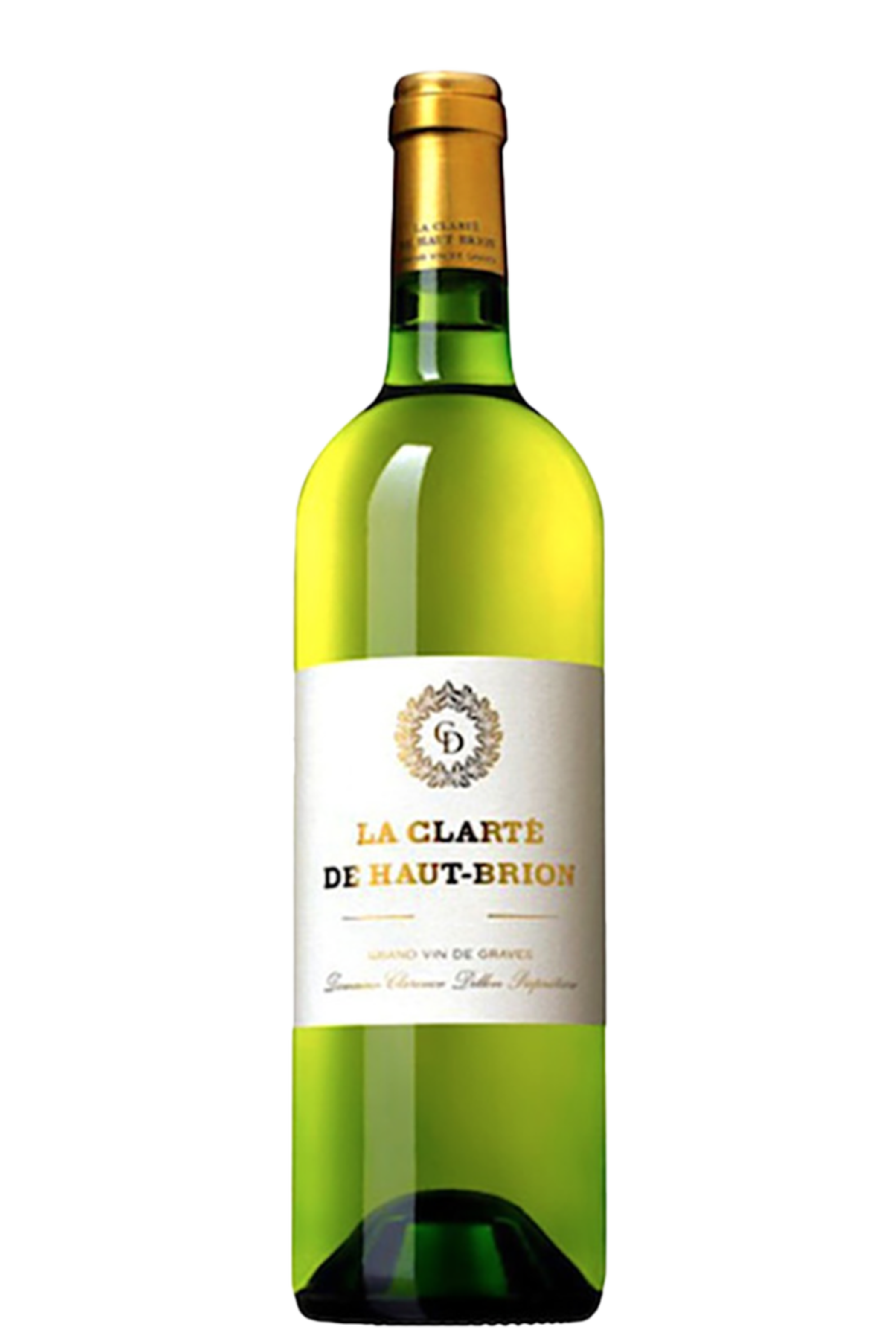 PESSAC-LEOGNAN La Clarté de Haut-Brion 2021