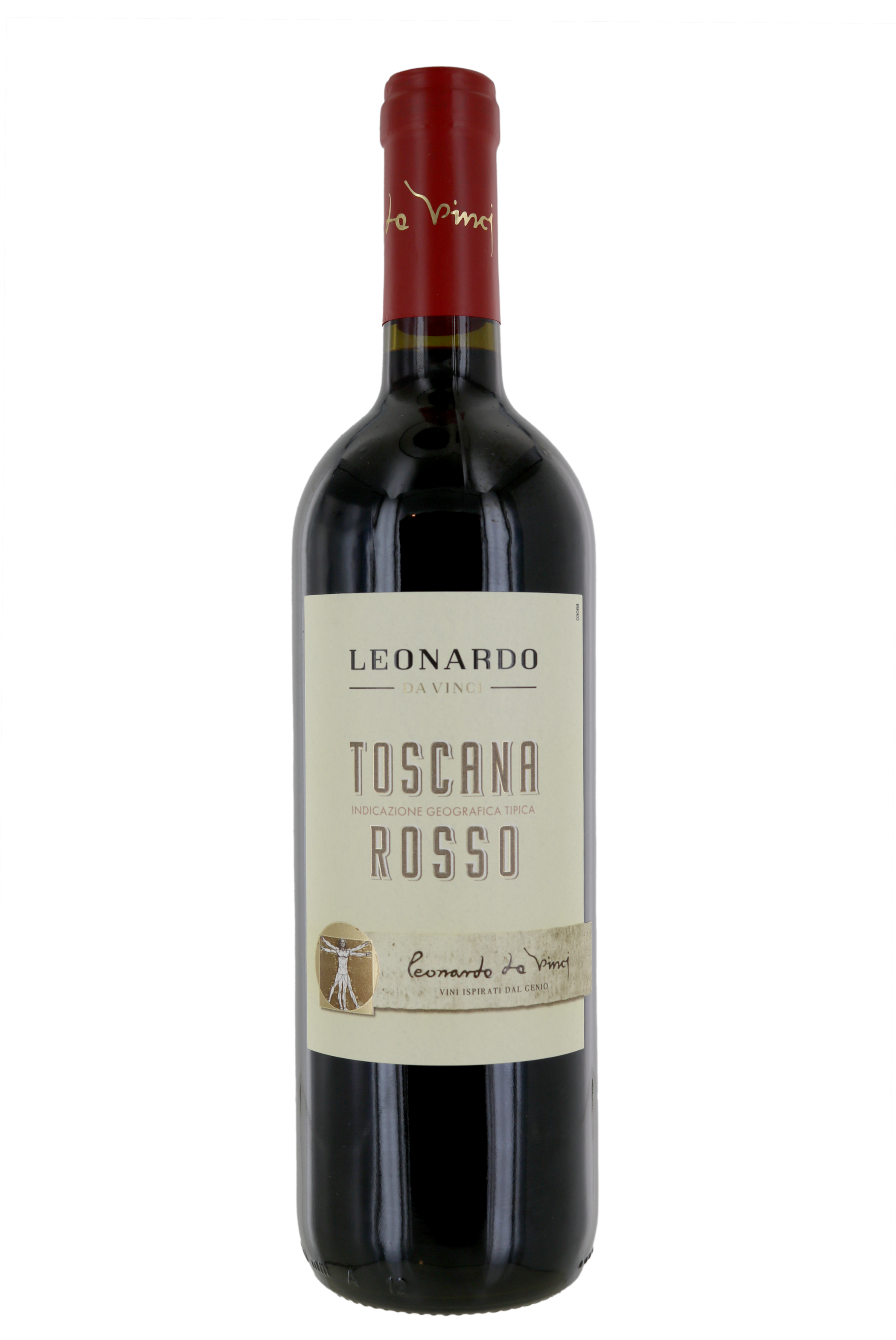 TOSCANA Cantine Leonardo da Vinci 2023