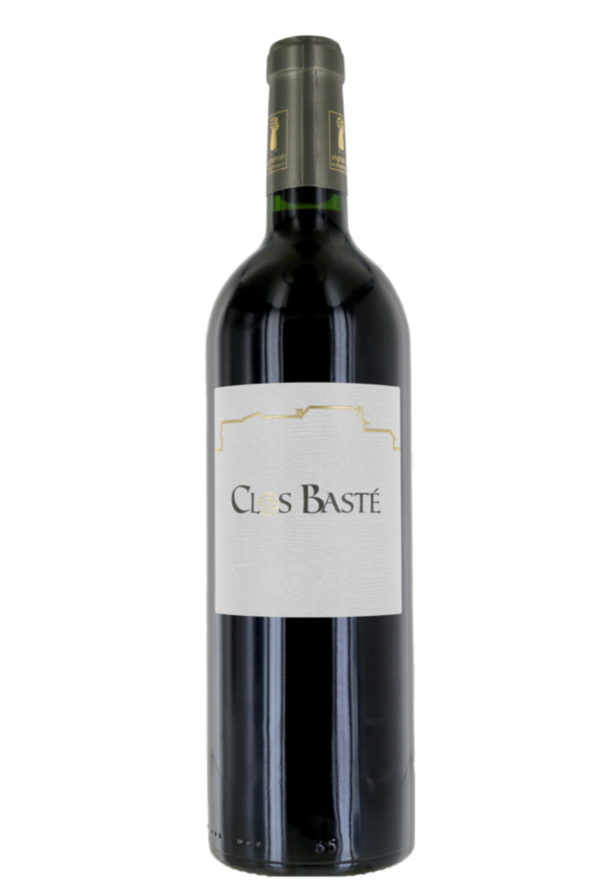 MADIRAN Clos Basté 2021