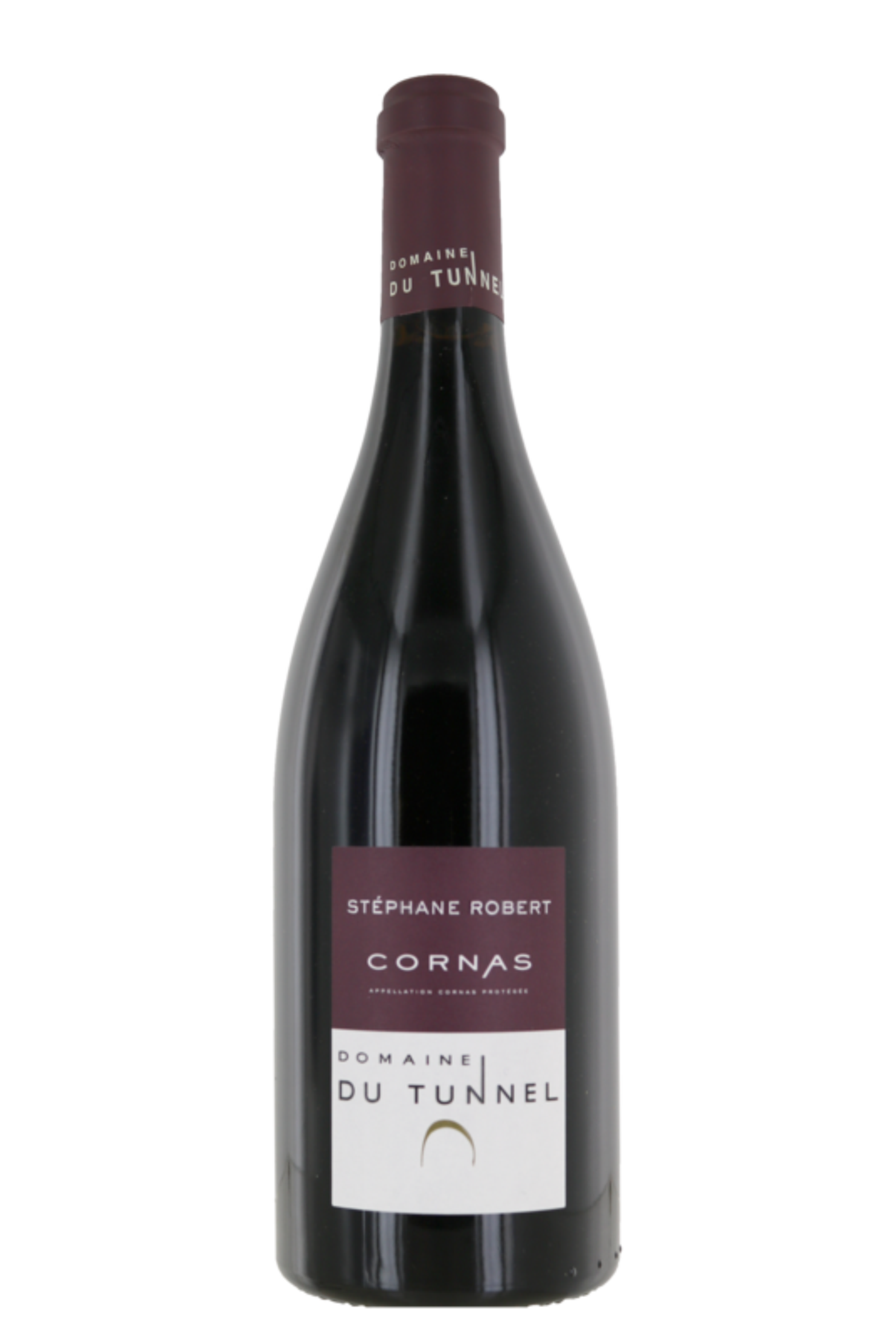 CORNAS Domaine du Tunnel 2022