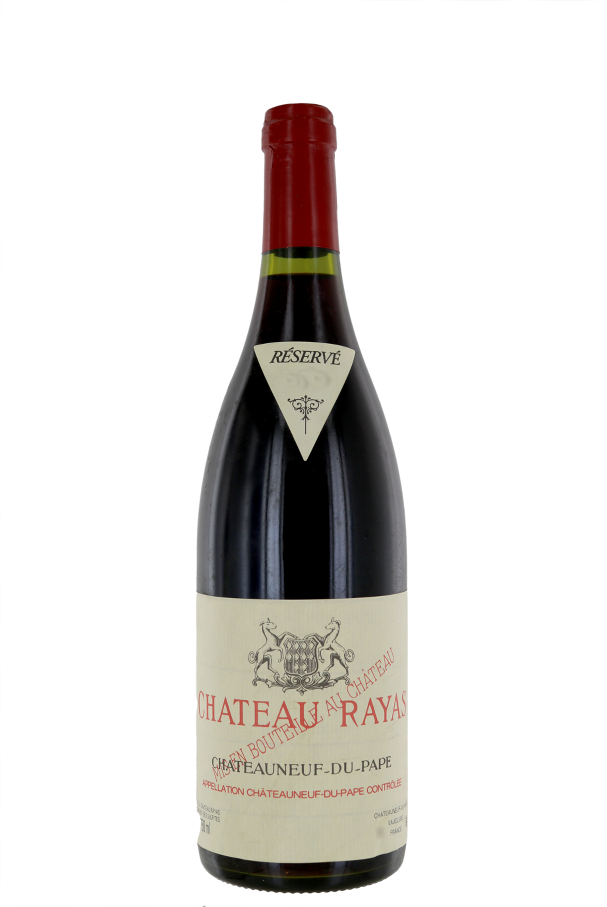 CHATEAUNEUF-DU-PAPE Château Rayas 2009