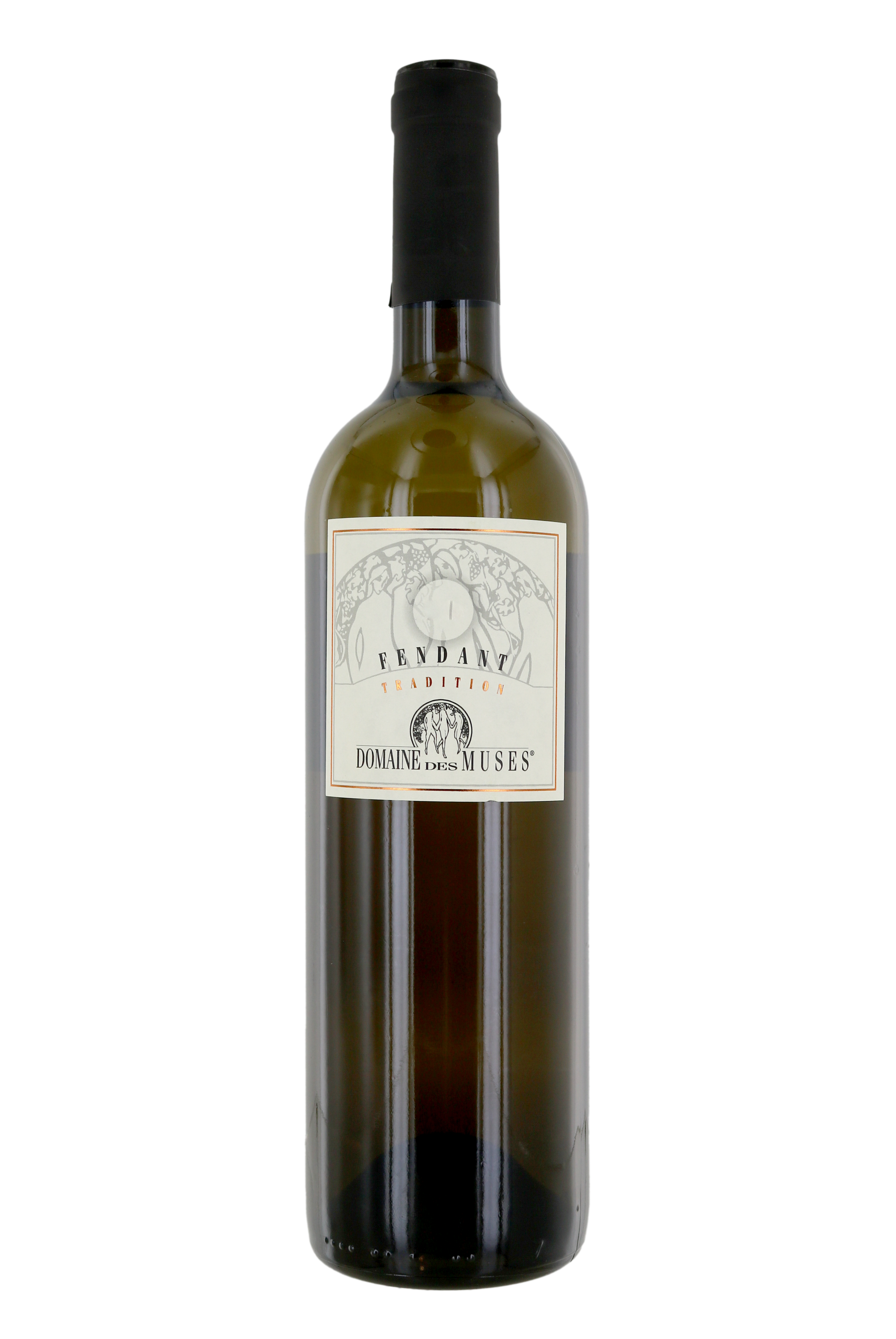 VALAIS Domaine des Muses 