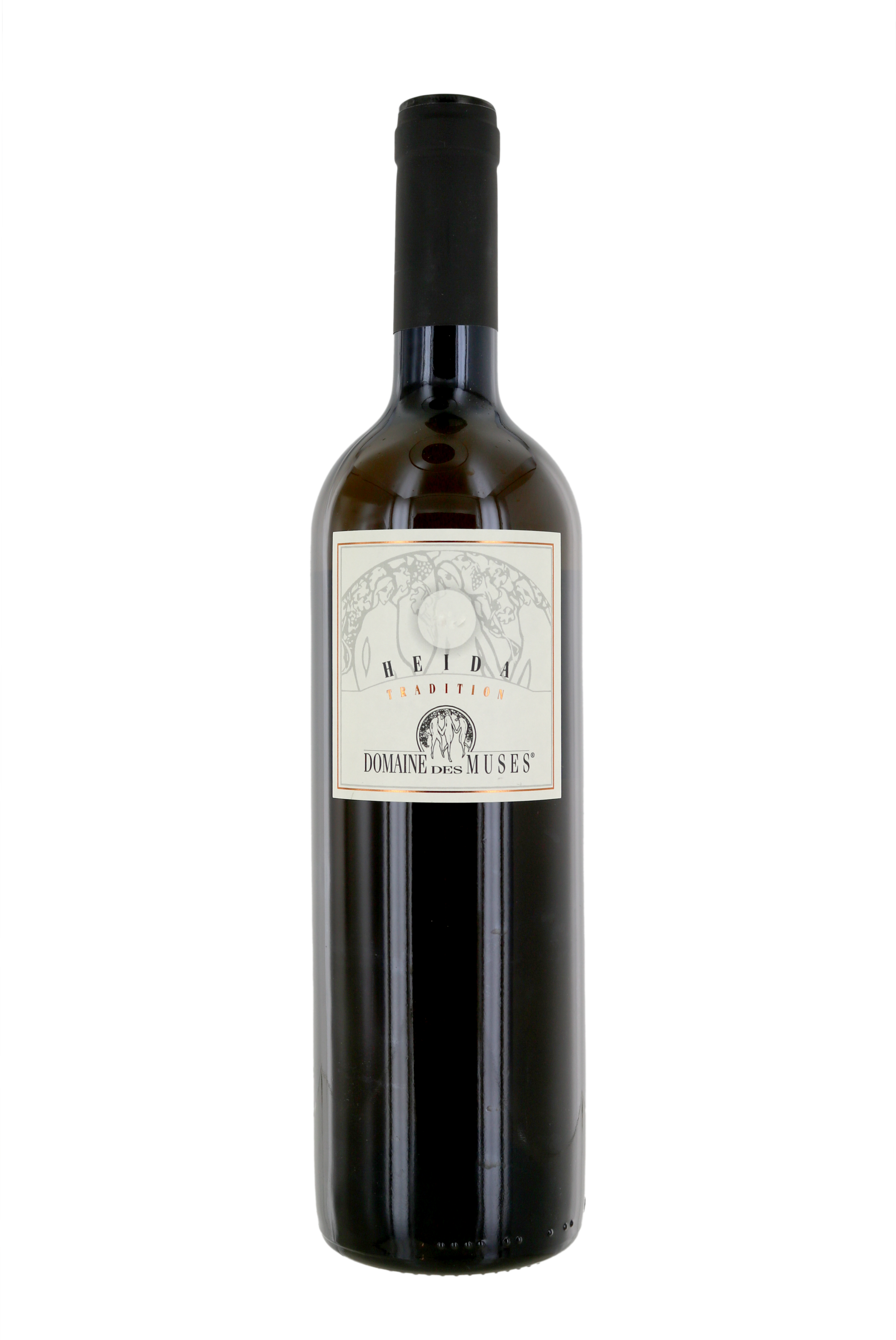 VALAIS Domaine des Muses 