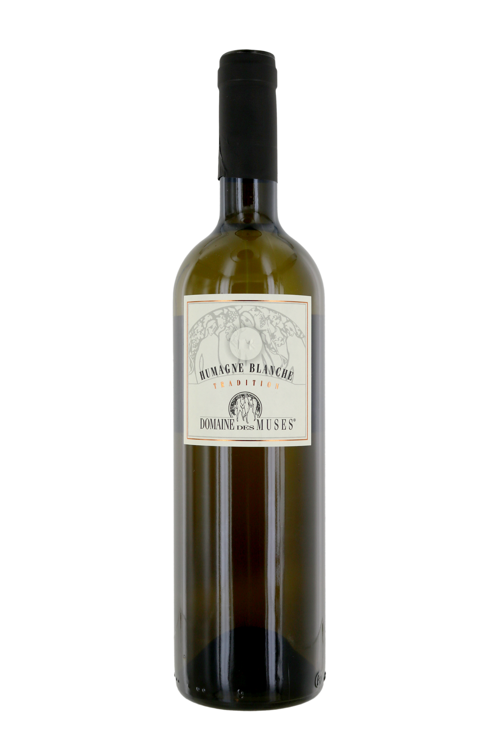 VALAIS Domaine des Muses 