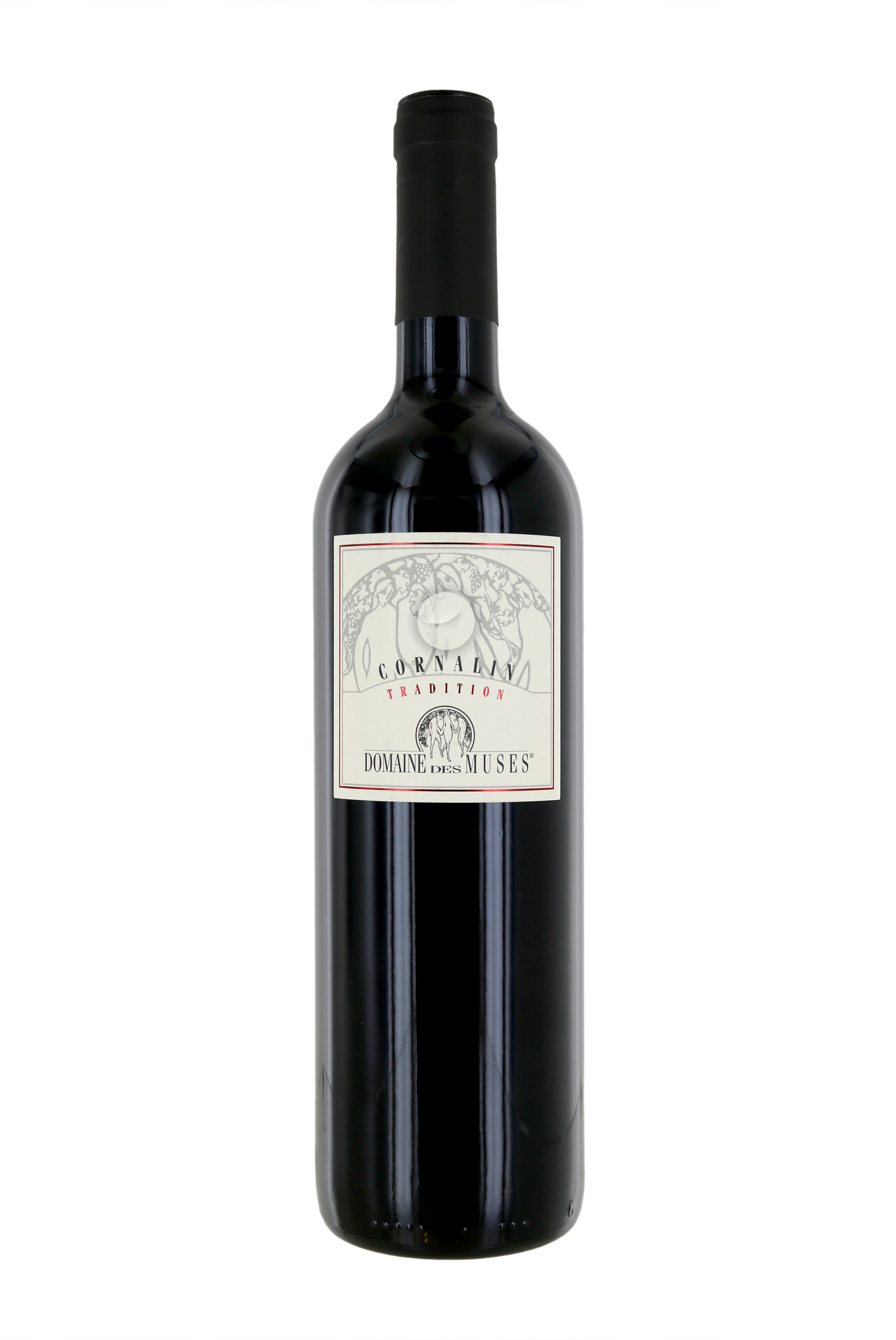 VALAIS Domaine des Muses 