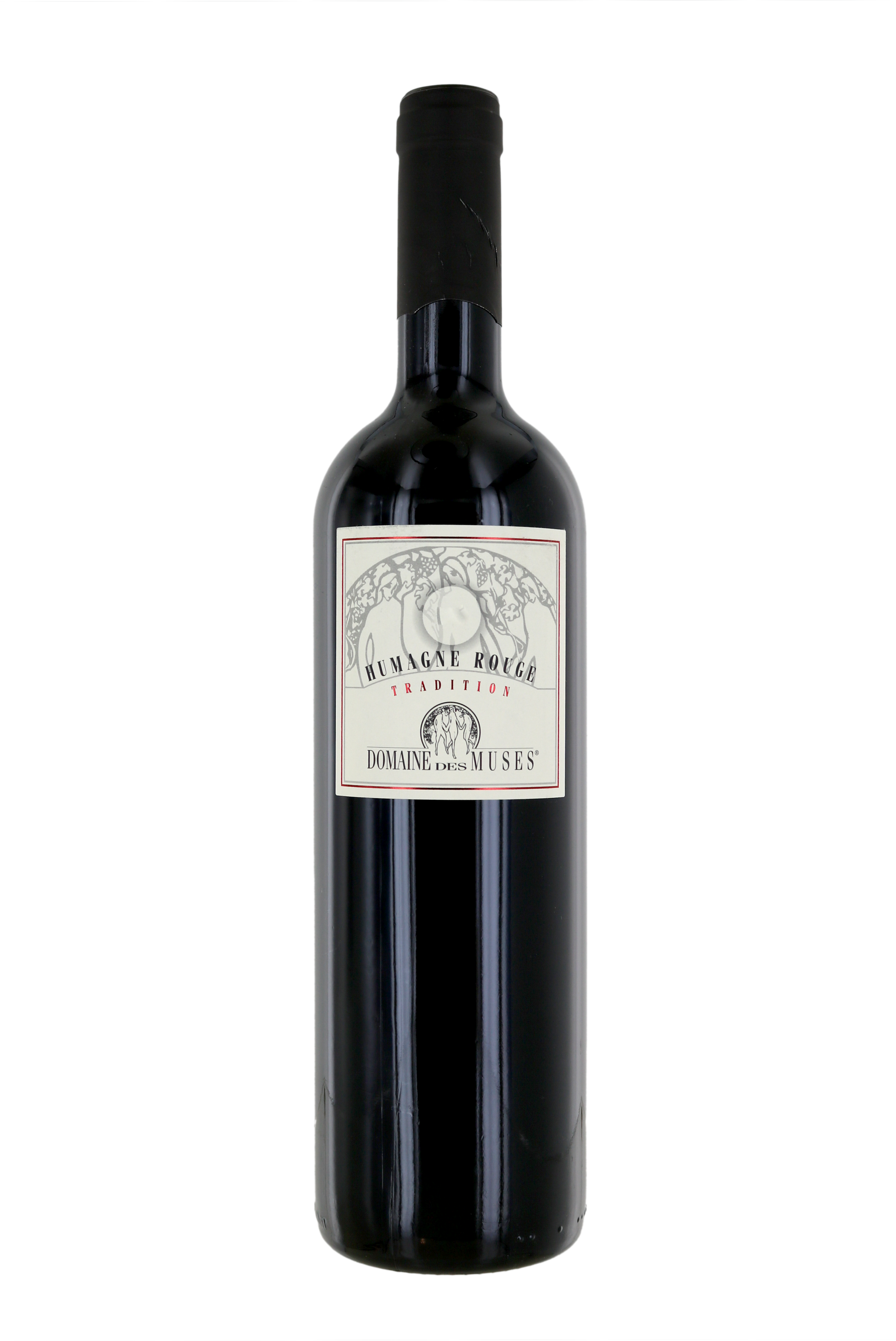 VALAIS Domaine des Muses 