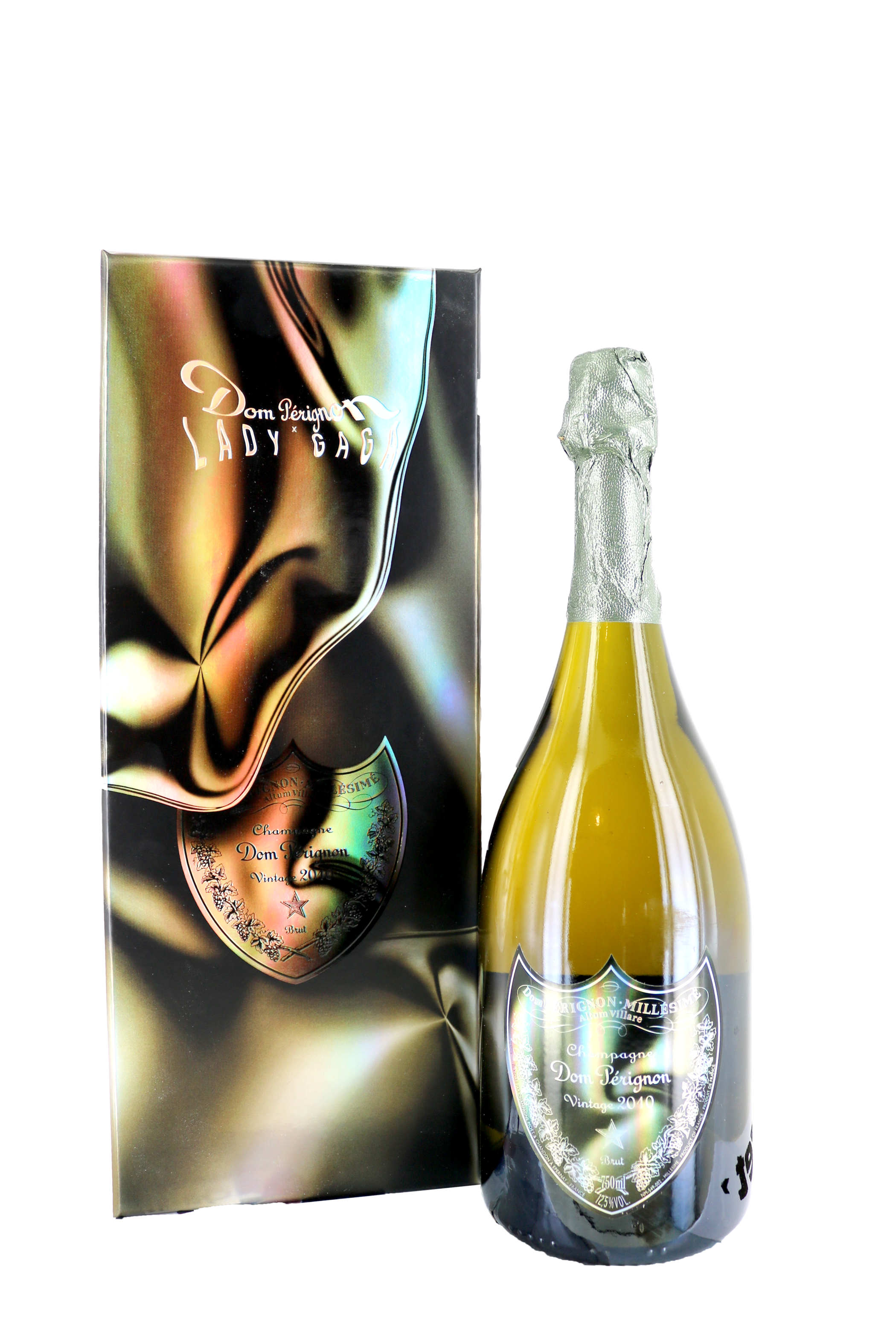 CHAMPAGNE Dom Perignon 