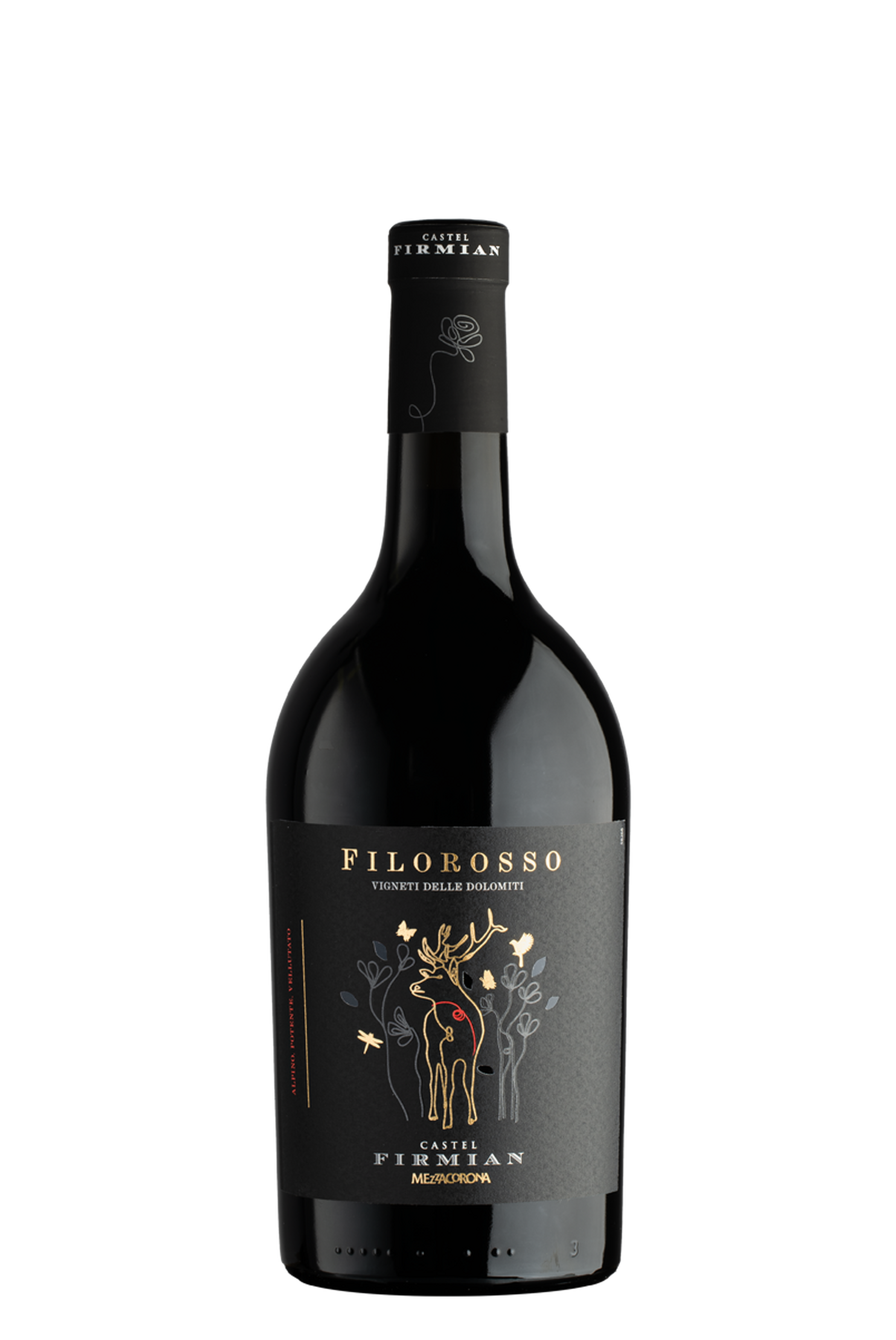 VIGNETI DELLE DOLOMITI Castel Firmian 