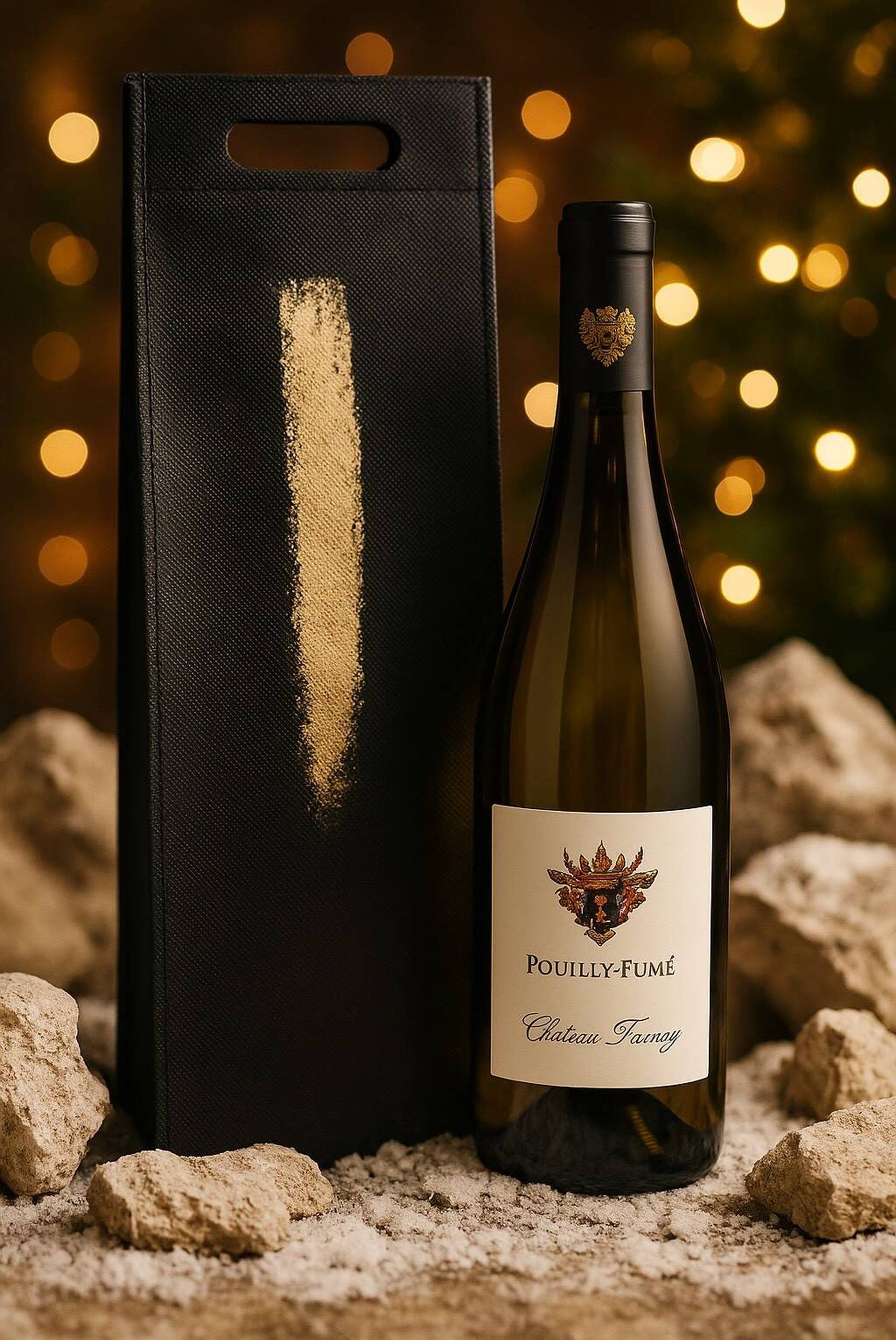 Pouilly-Fumé - Château Favray