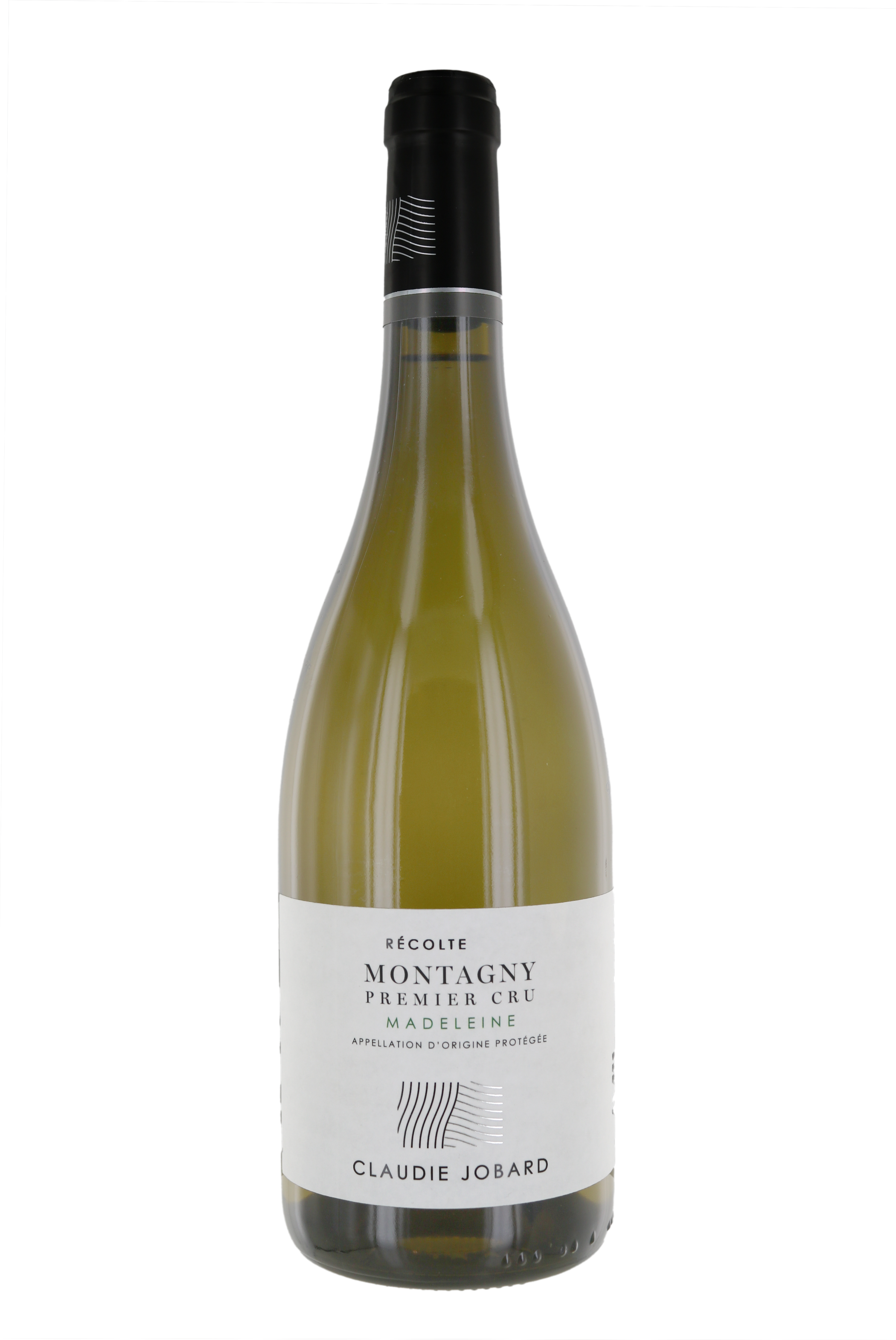 MONTAGNY 1er CRU Claudie Jobard 