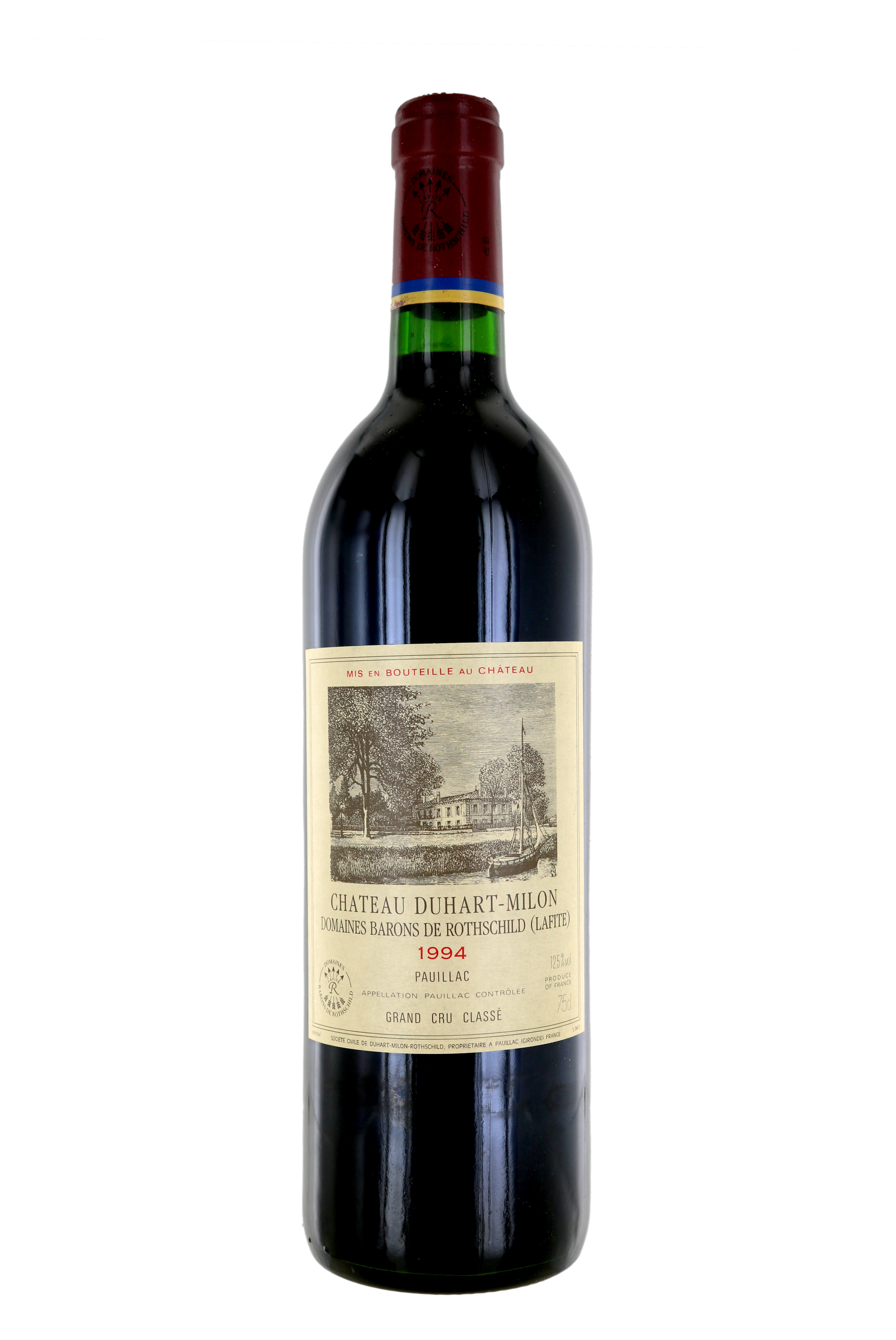 PAUILLAC Château Duhart-Milon 1994