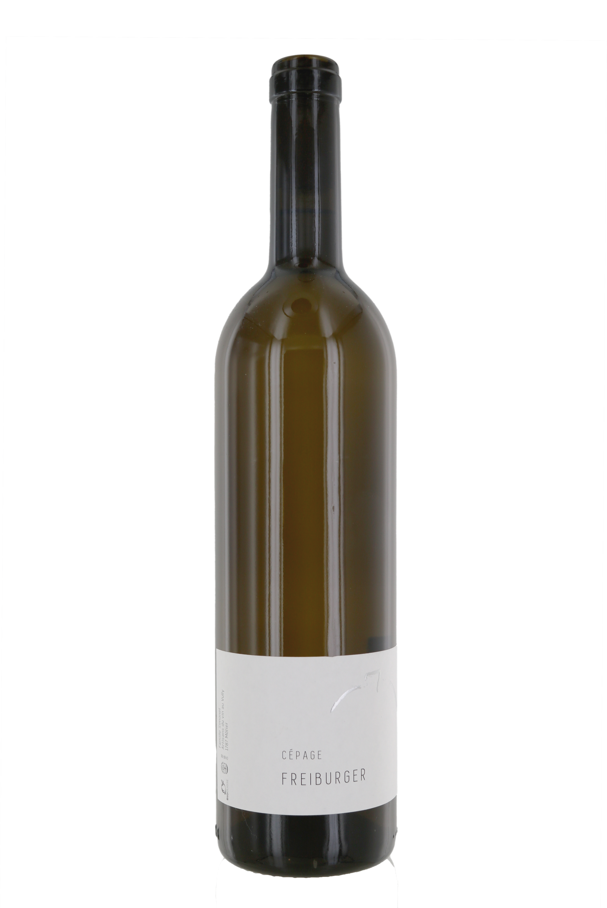 VULLY Domaine du Petit Château 