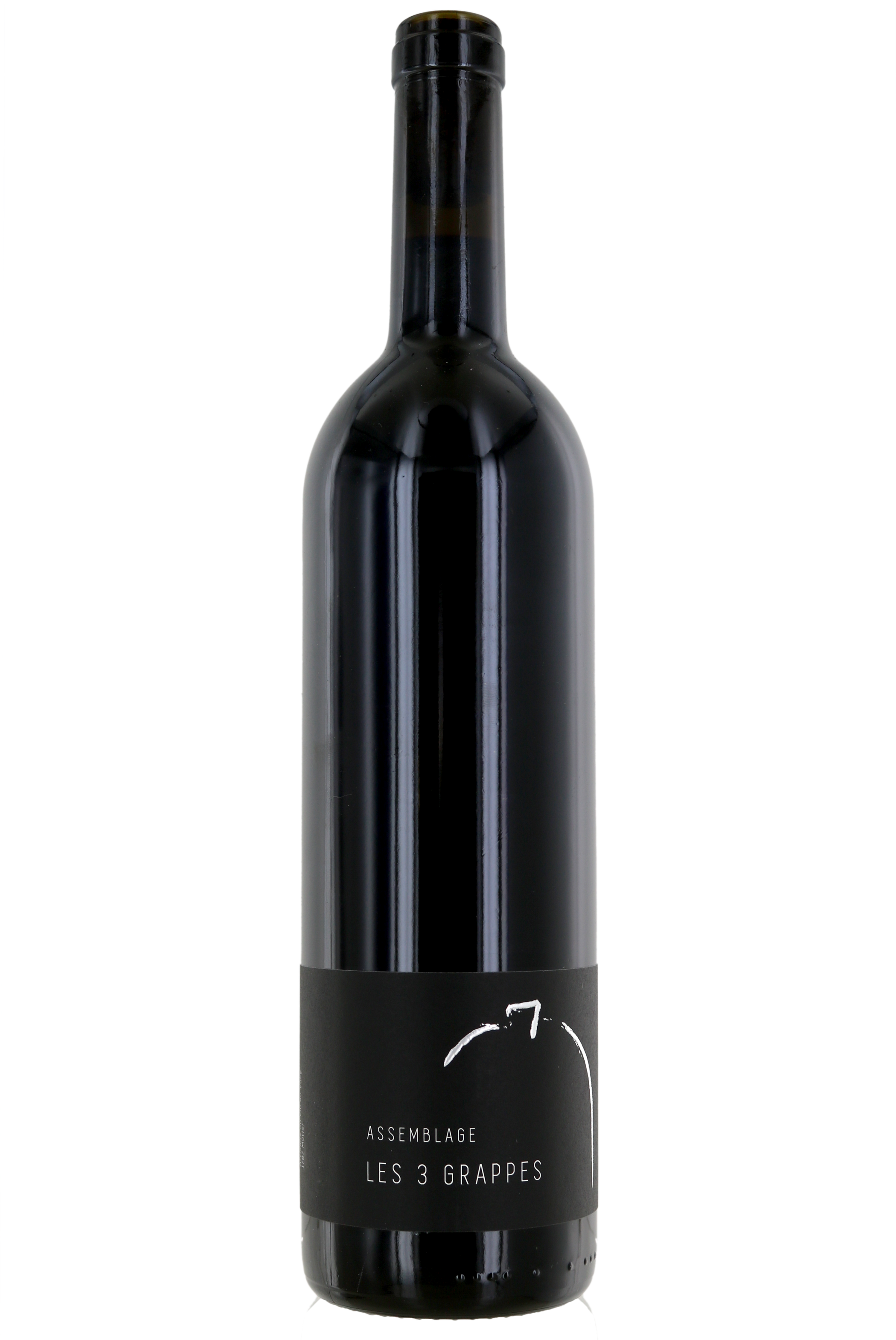 VULLY Domaine du Petit Château 