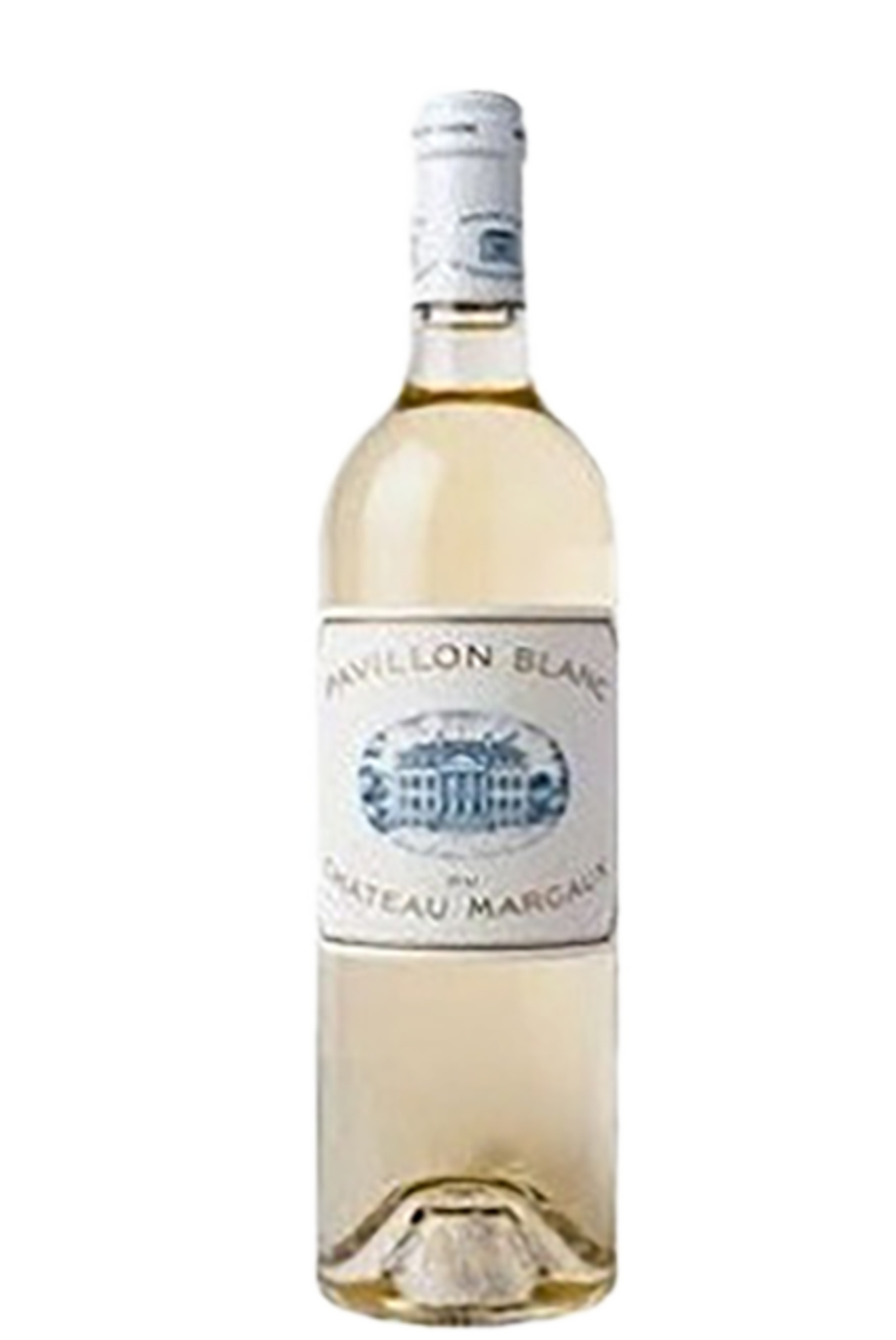BORDEAUX Pavillon Blanc du Château Margaux 2016