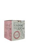 Bag In Box rosé - Fontaine du Clos