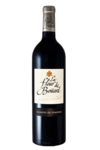 LALANDE DE POMEROL La Fleur de Boüard 2019