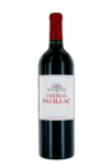 PAUILLAC Château Pauillac 2019