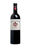 SAINT-EMILION Clos de l'Oratoire 2021