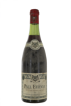 CÔTE RÔTIE Paul Etienne 1957