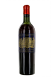 MARGAUX Château Palmer 1954