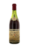 CÔTE RÔTIE Domaine Jasmin 1971