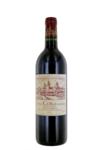 SAINT-ESTEPHE Château Cos d'Estournel 1983