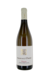 VISAN BLANC Domaine de l'Obrieu 2022