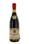 MAZY-CHAMBERTIN Aubry Père et Fils 1967