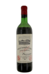 PAUILLAC Château Grand-Puy-Lacoste 1969