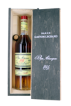 BAS-ARMAGNAC Baron Gaston Legrand 1995
