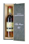 BAS-ARMAGNAC Baron Gaston Legrand 1985