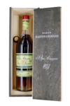 BAS-ARMAGNAC Baron Gaston Legrand 1975