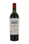 PAUILLAC Château Grand-Puy-Lacoste 1944