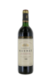 SAINT-ESTEPHE Château Meyney 1985