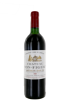 SAINT-EMILION Château Yon-Figeac 1985