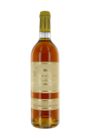 SAUTERNES Château d'Yquem 1981