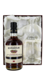 COFFRET EDRADOUR 10 ANS  