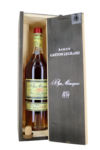 BAS-ARMAGNAC Baron Gaston Legrand 1974
