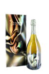 CHAMPAGNE Dom Perignon 