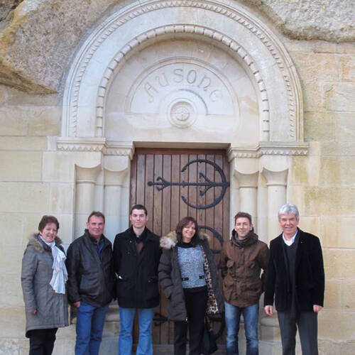 Description de l'image