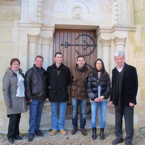 Description de l'image