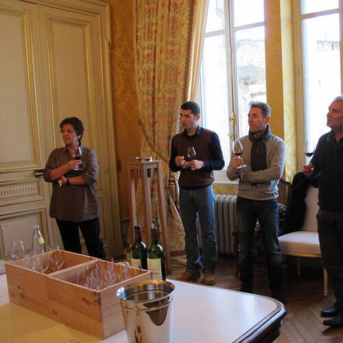 Description de l'image